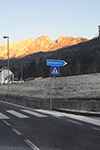 La mont, il mont des bergjos - Mostra Fotografica _ Photo Gigliola Di Piazza